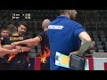 Highlights | Romania vs. Spain - CEV Volleyball European Golden League 2025 | Men