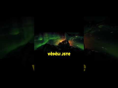 Věděli jste to ?