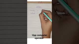 variable and literal in Boolean|| Boolean algebra #boolean