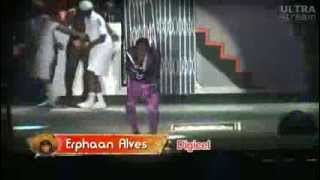 Erphaan Alves   Contagious International Groovy Soca Monarch Finals 2014 HD