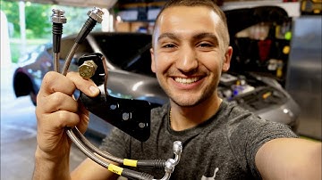 How to Fix a Soft Brake Pedal | 2 Simple Upgrades