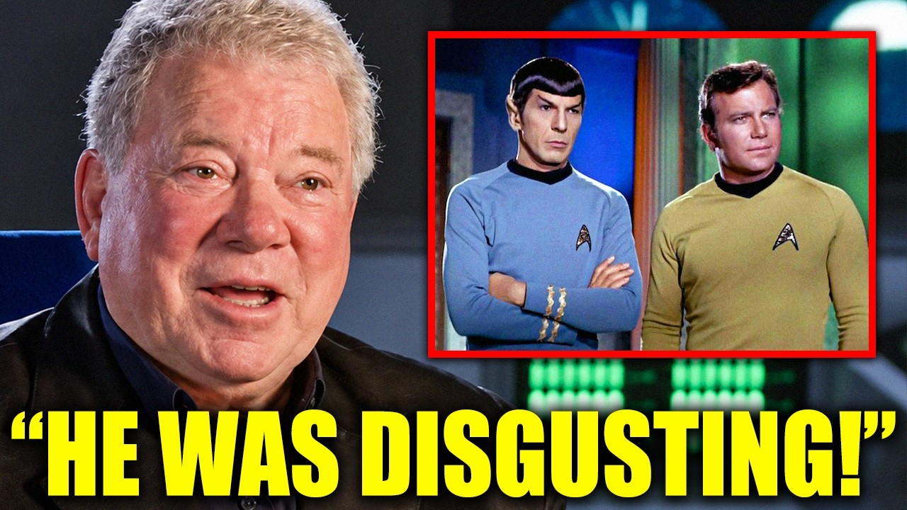 Now 74, Will Robinson Confesses The Truth About Star Trek On Set