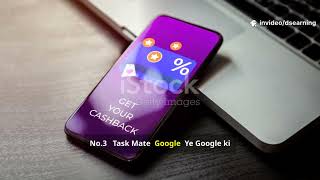 3 Best Apps to Earn Money Online 💰 | No Investment Needed | Digital Smart Earning screenshot 2