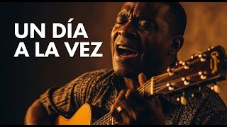 Download Lagu Un Día a la Vez ✝️ | Blues Gospel Afro MP3