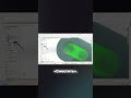 Как создать резьбу М12 в отверстии в Solidworks — полный пример
