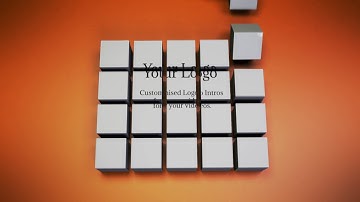 s2n video animations for businesses cube assembly