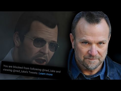 Ned Luke is wrong about GTA 5 and “Haters"