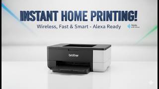 Brother HL-L2405W Review | Best Budget Laser Printer?