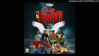 Trx Music   Sentada Familiar Feat  Carla Prata Álbum Melhor União