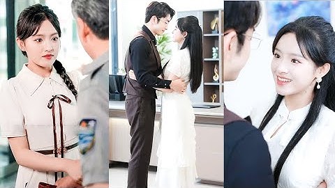 配達員は優しさから社長の妻に選ばれ、結婚後は甘やかされる!