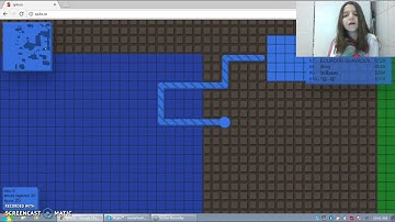 (Playing Splix.io) MY FIRST VIDEO!