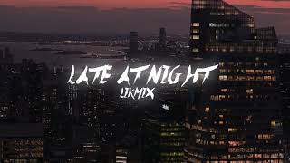 Download Lagu Likybo - Late At Night (Lyric Video) MP3