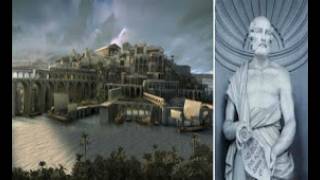 The Mythical Atlantis Atlanteans Revealed by Ancient Greek Contemporaries of Alexander the Great