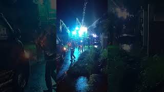 Brewog  Tim 4 Miniatur Betak Kalidawir