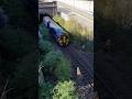 158718 working 1A20 from Inverness to Aberdeen #shorts #train #class158 #britishrail #subscribe.