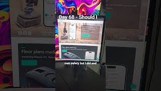 Day 68 - Should I buy the beta unit?