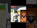 👻 Franklin Ko Mila Bhutiya Rolls Royce 😱 | Indian Bike Driving 3D | Part 2 #gamingcity4050