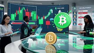 Торгуйте криптовалютой на EVEDEX 