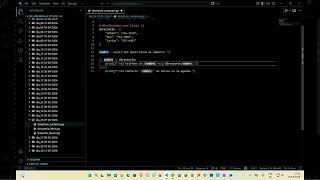 mi aprendizaje python isc