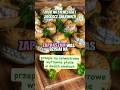 Sylwestrowe ptysie w dwóch wersjach #cooking #food #sylwester2025