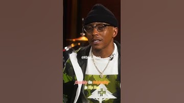 Cassidy On Originality In Hip Hop #oldschoolhiphop #rap #hiphop