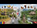 Moldova vs Papua New Guinea: Wine Cellars vs Tribal Lands