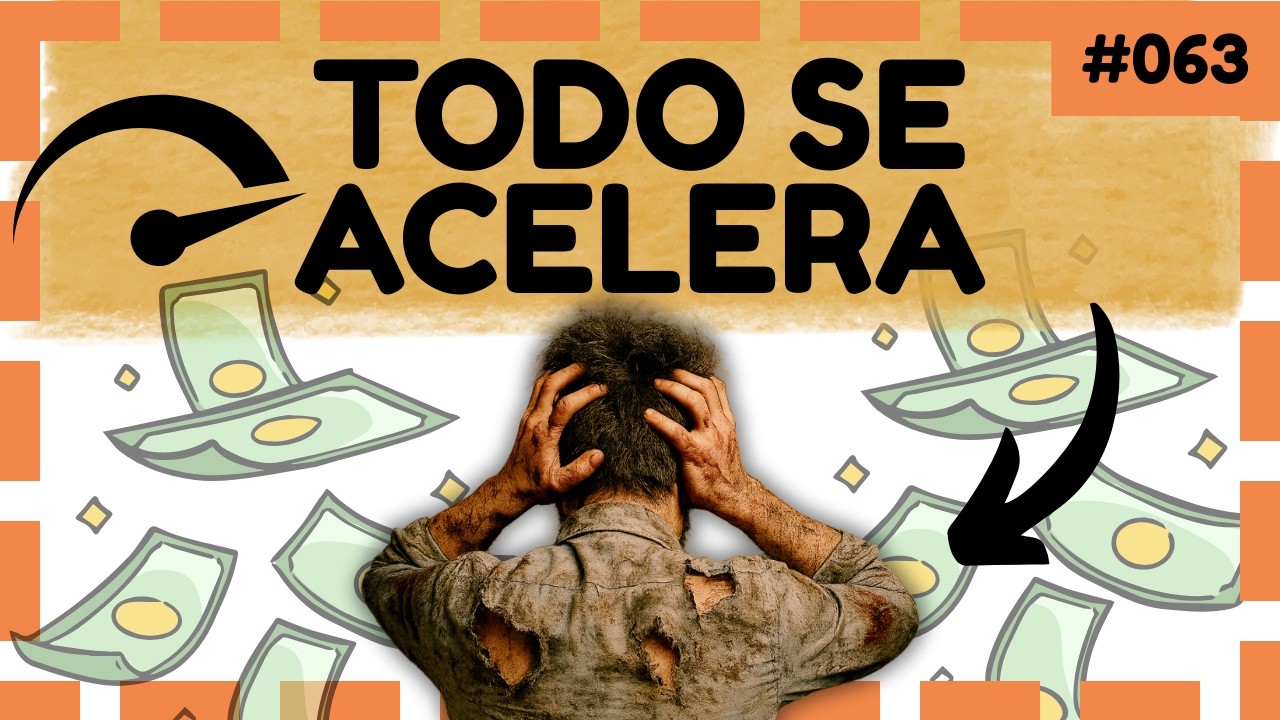 El momento exacto en el que tus finanzas despegan 🚀