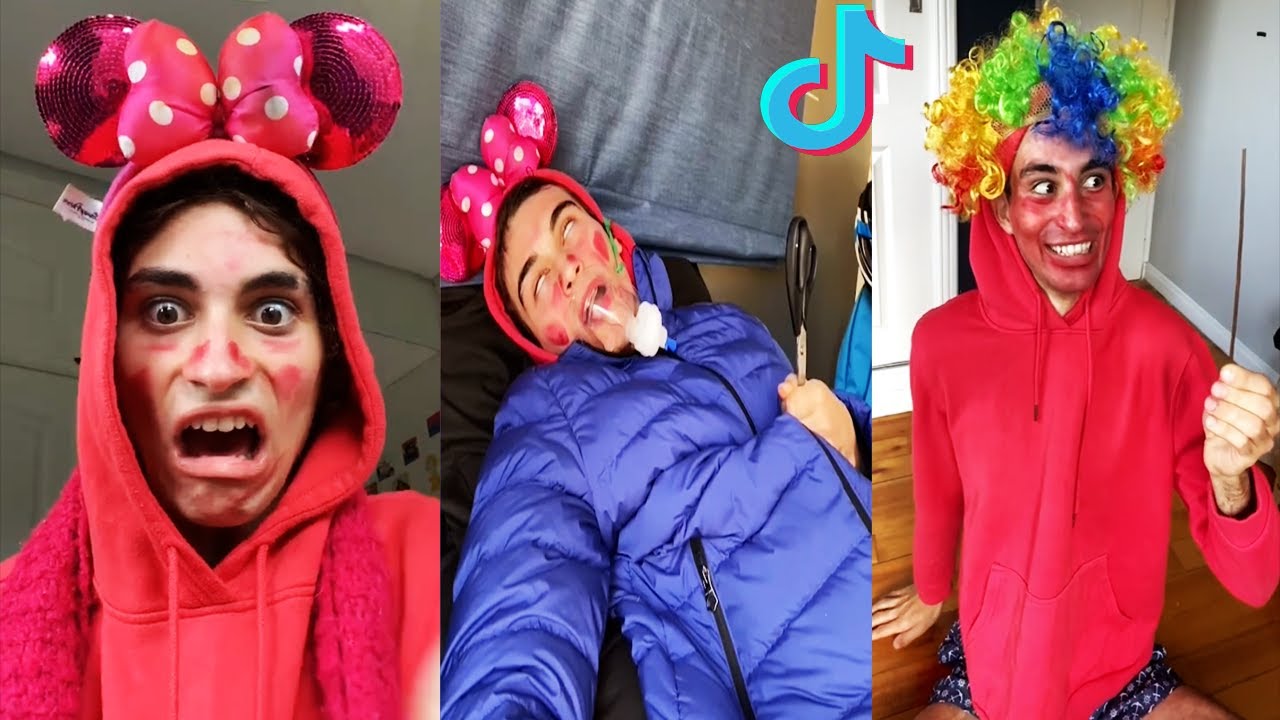 CONCURSO DE MASCOTAS VERSION PEPPA PIG😂 LOCOS TIKTOS DE MATI SPANO | LAS MEJORES COMEDIAS DIVERTIDAS