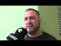 GIOVANNY MERCED nos habla sobre IRON SKULL para el CLÁSICO BARCELÓ