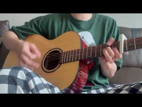 이름이 맘에 든다는 이유만으로 - 가을방학 | cover