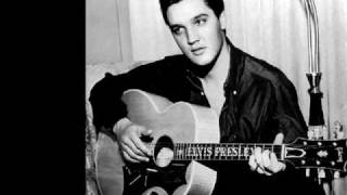 Elvis Presley - Such a night (takes 2,3,4) chords