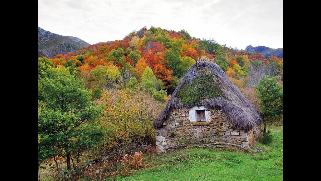 Asturias, Somiedo I