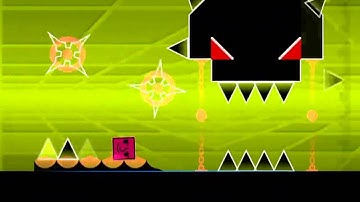 Theory of Everything 2 v2 - Medium Demon - by Neptune - Geometry Dash 2.0