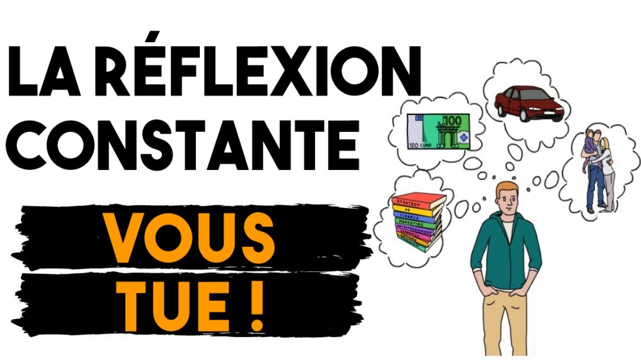 ⁣COMMENT CESSER D'ACCORDER TROP D'IMPORTANCE À TOUT / Le Pouvoir du Moment Présent - Eckhar