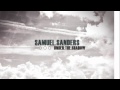 Capture de la vidéo Samuel Sanders - Captured