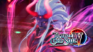 Trails of Cold Steel IV - Mera Cu Baldugh Ruang (Overlord McBurn)