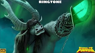 Kung Fu Panda - KAI Theme bgm Ringtone|| Hd video || Ringtone **link in description** || BgM