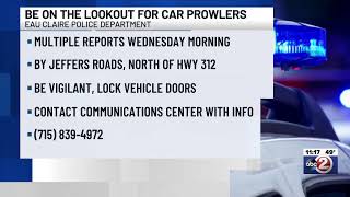 WBAY First Alert Digital News Desk screenshot 3