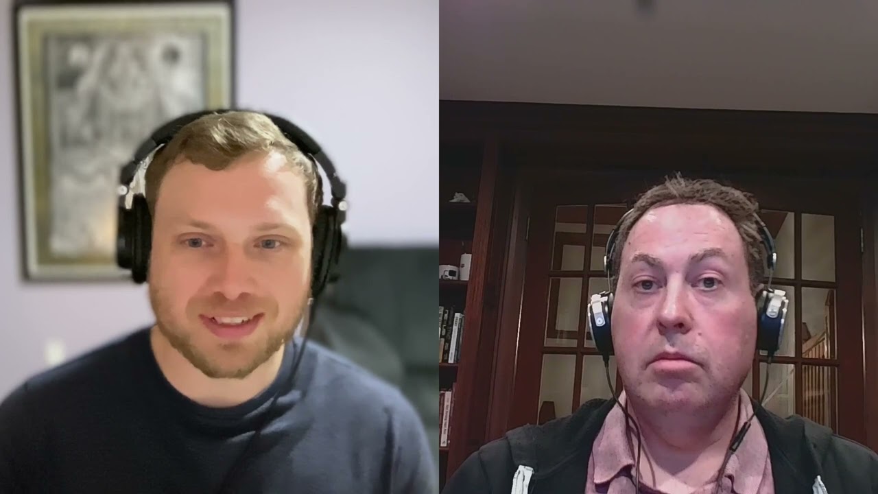 Episode 82: Can You Like Tests And Also Believe You're Faster Without Them?