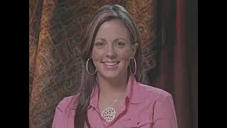 Sara Evans performs Cheatin' on  Sessions at AOL @AOL  #saraevansmusic