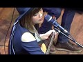 Dewa - Risalah Hati (Cover Tami Aulia at Silol)