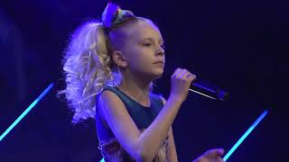 ARINA PROŠKEVIČIŪTĖ   Duok man savo ranką