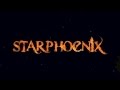STARPHOENIX Teaser Trailer based on the novel by ES Brown