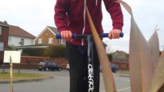 RideForMax