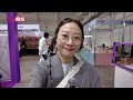 【小新的Vlog】“打卡”长春宠物博览会：萌宠异兽齐聚尽显趣味