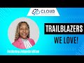 Salesforce Trailblazers We Love: Jokonda Millan