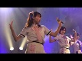 純白のアスター 追手門学院大学【UNIDOL 2019 KANSAI SpringFestival】BIG CAT