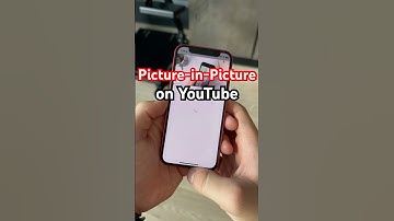 How to Enable PIP on YouTube!