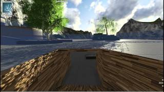 EXP 3. Studio Bridge Walkthrough
