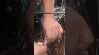 1000 watts de FM en 4 modulo DR2 con excitador Siglo21